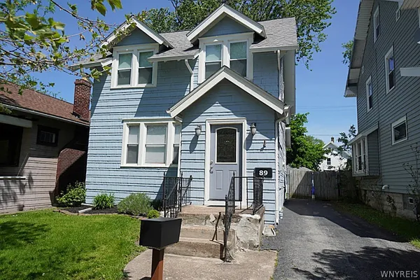 $214,900 | 89 Tremaine Avenue, Tonawanda, NY 14217