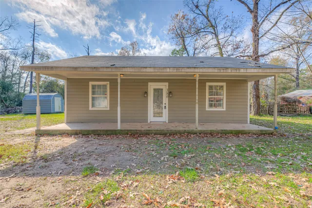 $1,095 | 380 Rae Ann Boulevard, Livingston, TX 77351