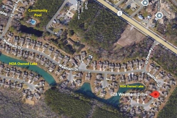 528 Westham Drive Murrells Inlet, SC 29576 - Photo 44 of 51 Gallery Image 44