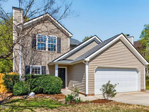 $375,000 | 4612 Dolwick Drive, Durham, NC 27713