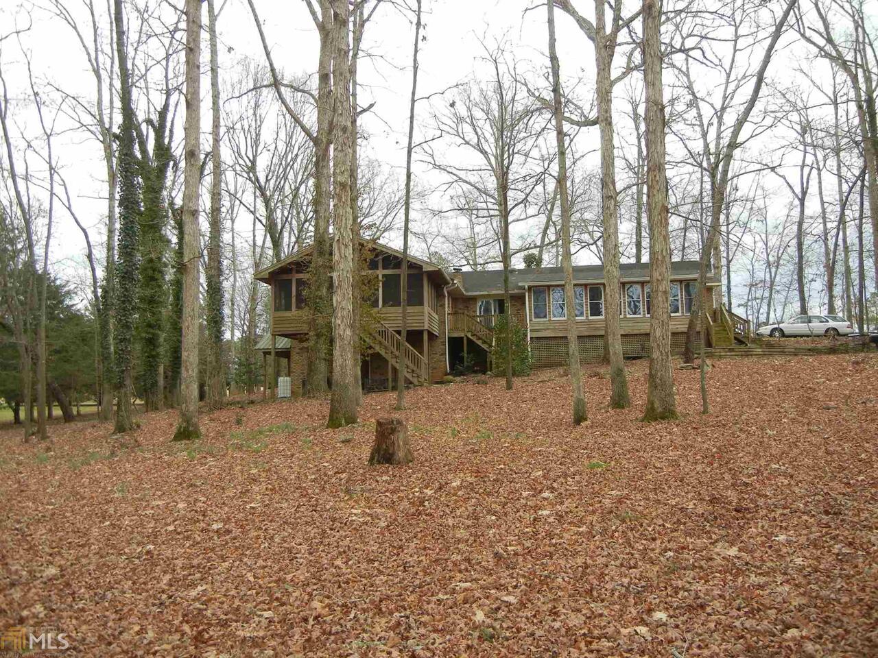 122 Old Edwards Road Arnoldsville, GA 30619 - Photo 1 of 1