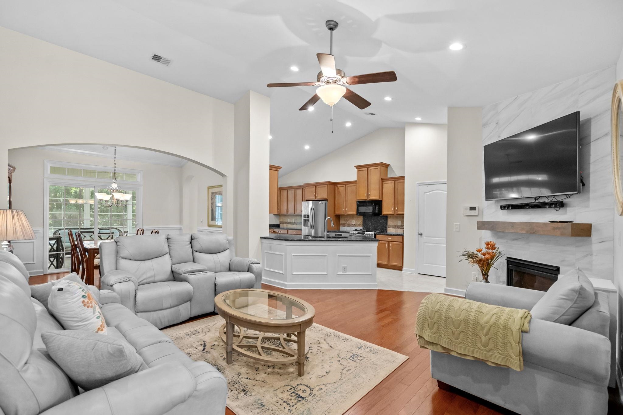 181 Ridge Point Drive Conway, SC 29526 - Photo 12 of 44