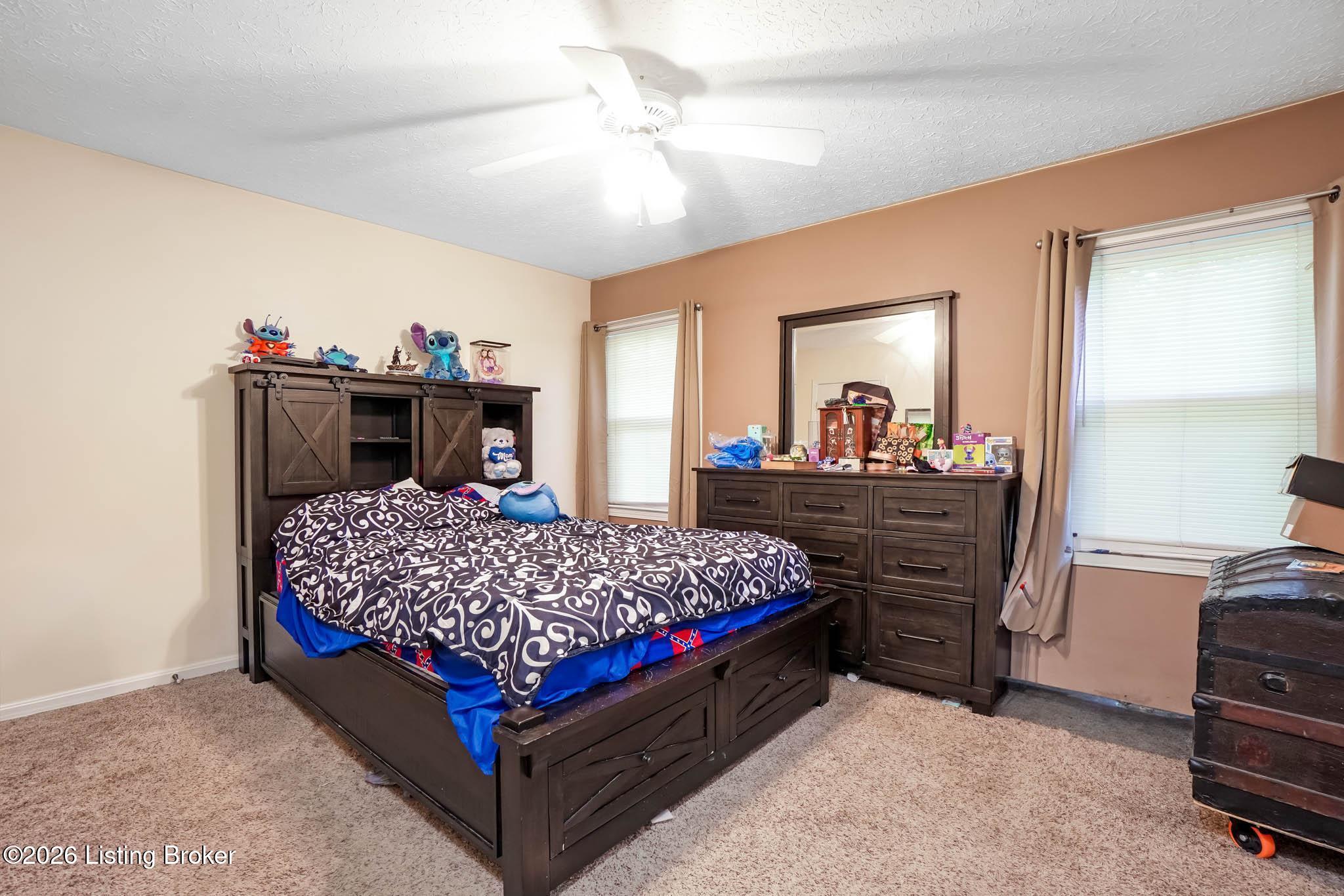 6705 Robin Road Crestwood, KY 40014 - Photo 17 of 29 Primary Bedroom