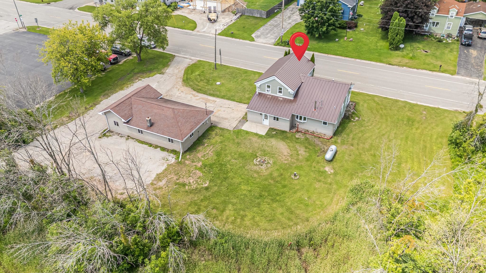 7683 County Rd II Fremont, WI 54940 - Photo 47 of 50