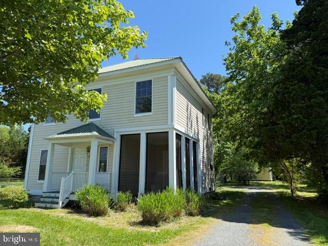 7033 Thorneton Road St. Michaels, MD 21663 - Photo 3 of 9