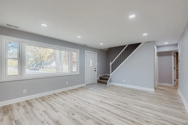 $220,000 | 182 Washington Street, Park Forest, IL 60466