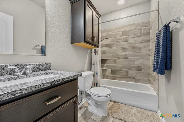 $475,000 | 3901 Aransas Drive, Belton, TX 76513