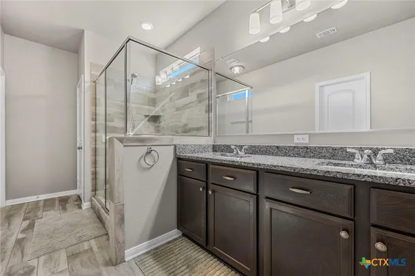 $475,000 | 3901 Aransas Drive, Belton, TX 76513