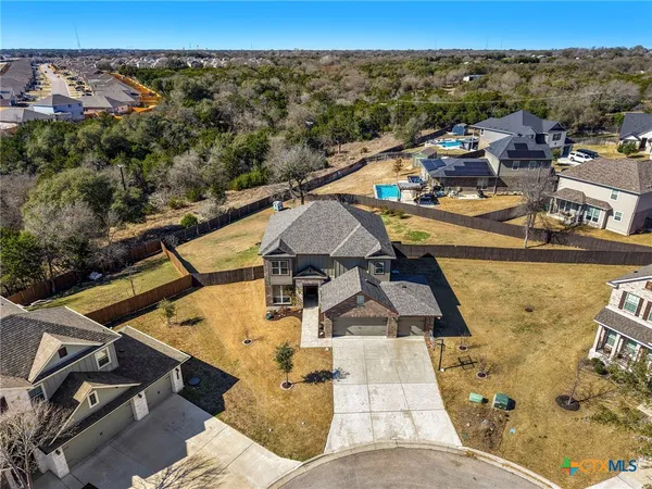 $475,000 | 3901 Aransas Drive, Belton, TX 76513