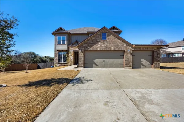 $475,000 | 3901 Aransas Drive, Belton, TX 76513