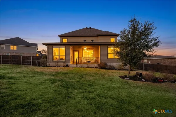 $475,000 | 3901 Aransas Drive, Belton, TX 76513