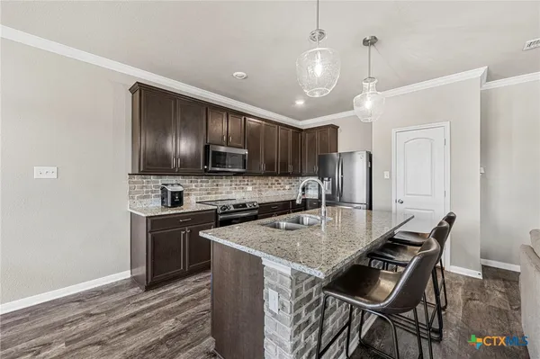 $475,000 | 3901 Aransas Drive, Belton, TX 76513