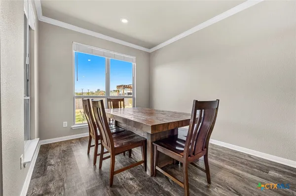 $475,000 | 3901 Aransas Drive, Belton, TX 76513
