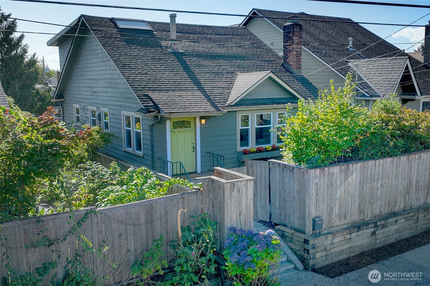 737 North 80th Street Seattle, WA 98103 - Photo 35 of 35