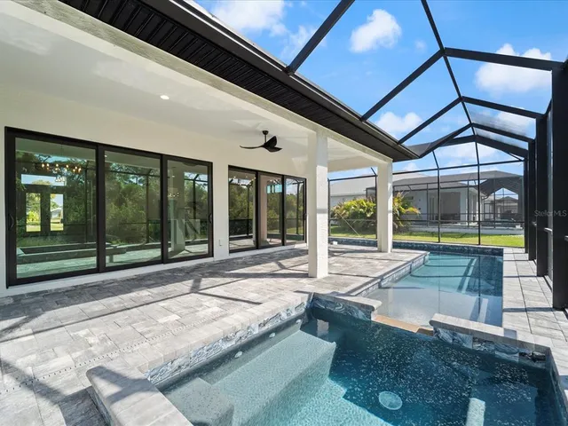 $679,900 | 774 Rotonda Circle, Rotonda West, FL 33947