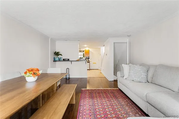 $265,000 | 216 Summer Street, Unit 6, Buffalo, NY 14222