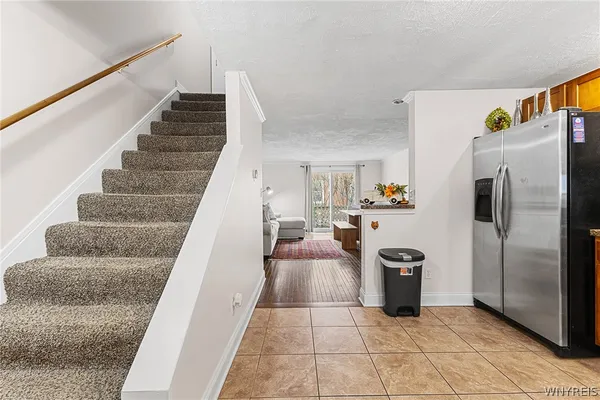 $265,000 | 216 Summer Street, Unit 6, Buffalo, NY 14222