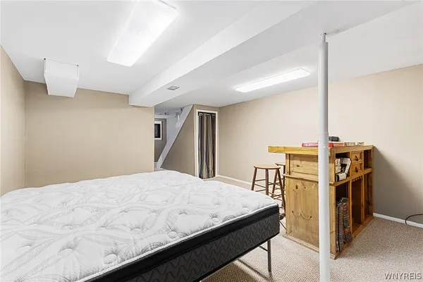 $265,000 | 216 Summer Street, Unit 6, Buffalo, NY 14222