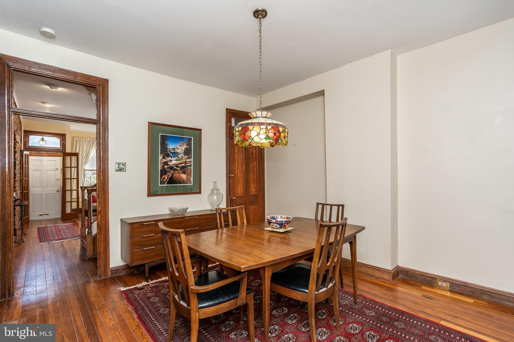 1047 Riverside Avenue Baltimore, MD 21230 - Photo 15 of 30 Perfect for large and intimate gatherings.