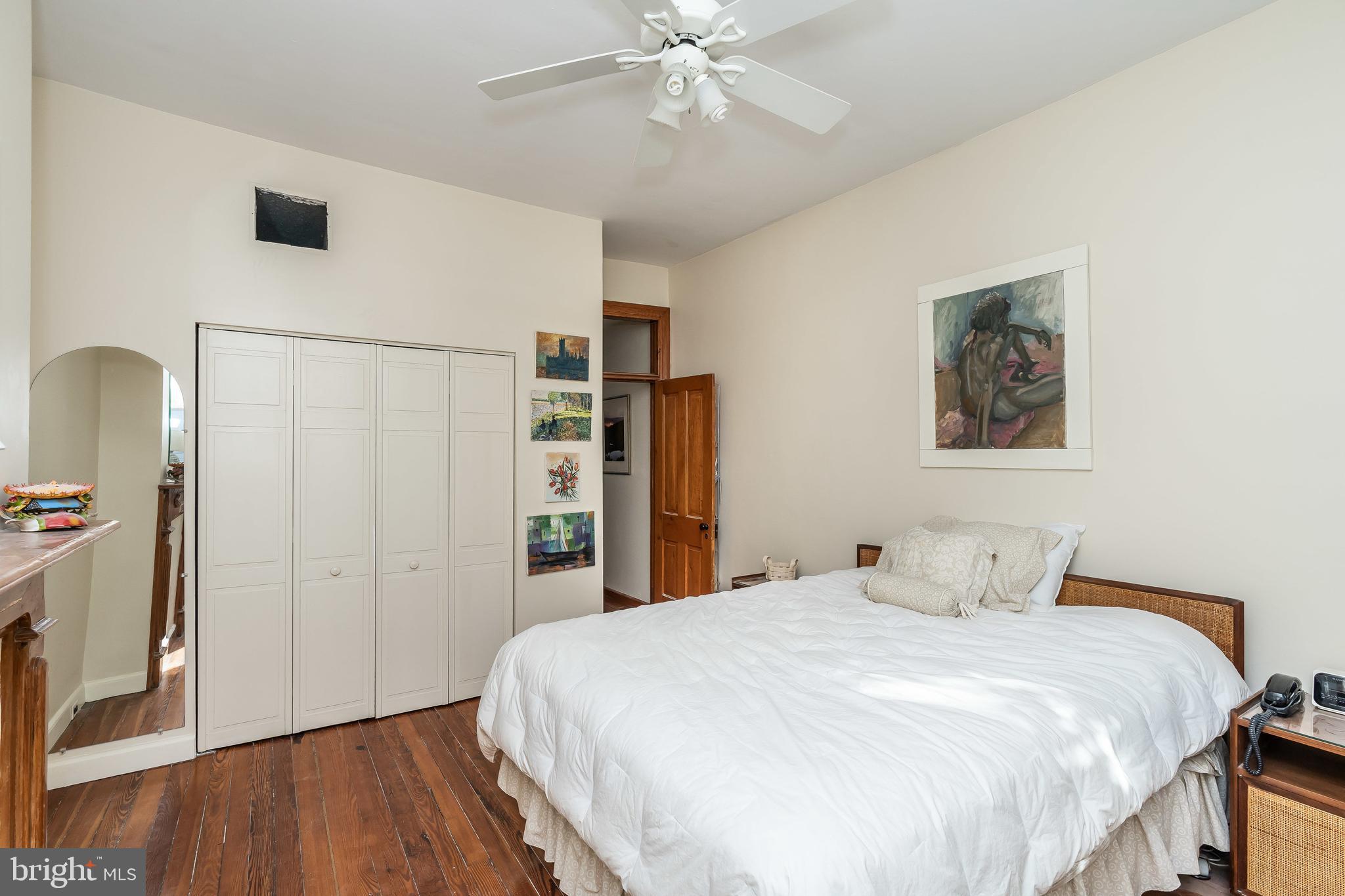 1047 Riverside Avenue Baltimore, MD 21230 - Photo 22 of 30 Plenty of closet space.