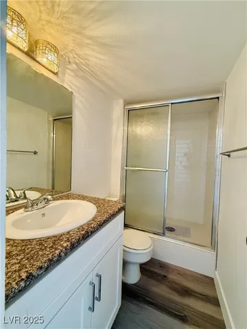 $1,750 | 3930 South University Center Drive, Unit 308, Las Vegas, NV 89119