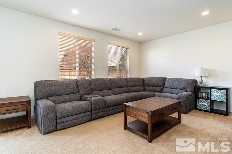 475 Stradella Court Reno, NV 89521 - Photo 8 of 22 a living room with furniture and a window