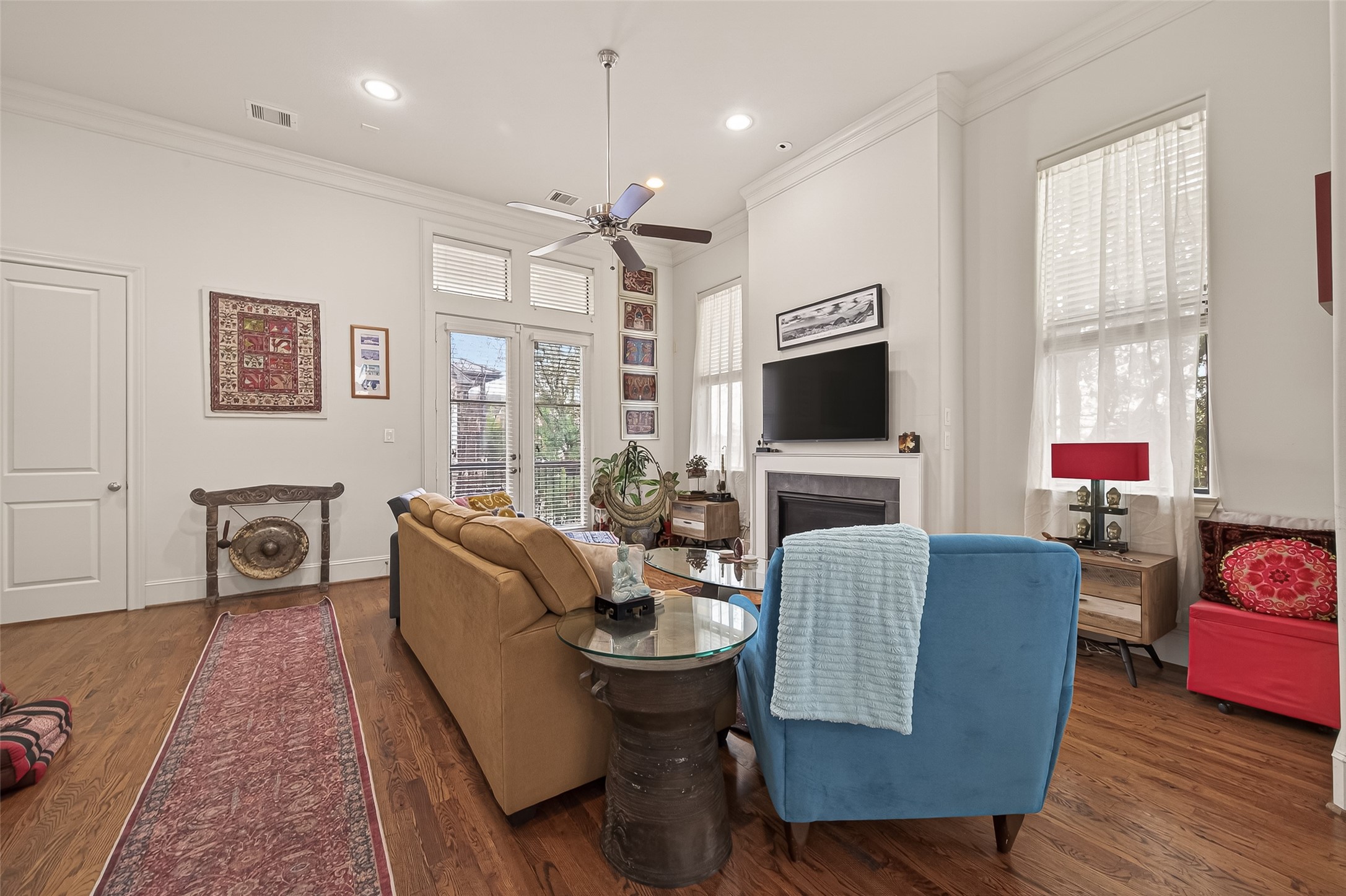 3217 Maxroy Street Houston, TX 77008 - Photo 12 of 27