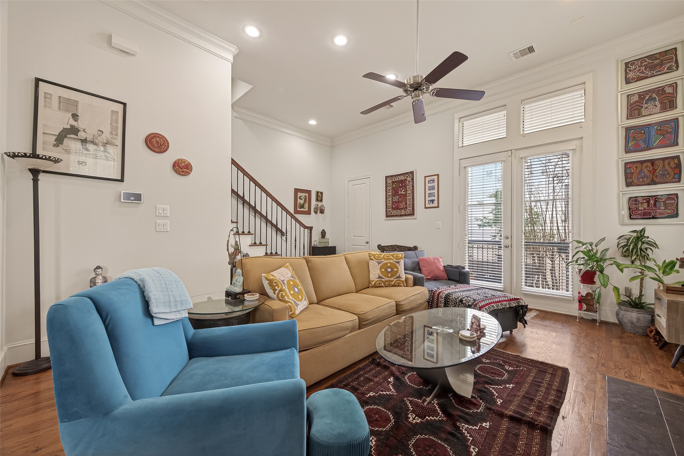 3217 Maxroy Street Houston, TX 77008 - Photo 13 of 27