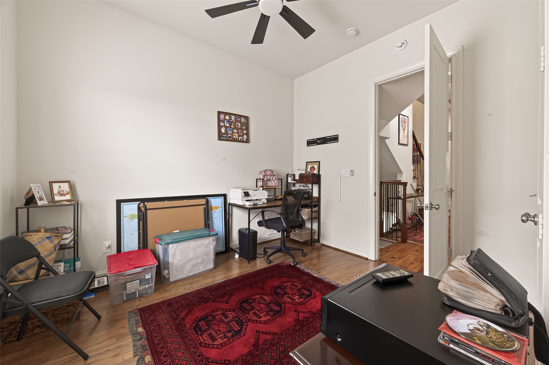 3217 Maxroy Street Houston, TX 77008 - Photo 15 of 27