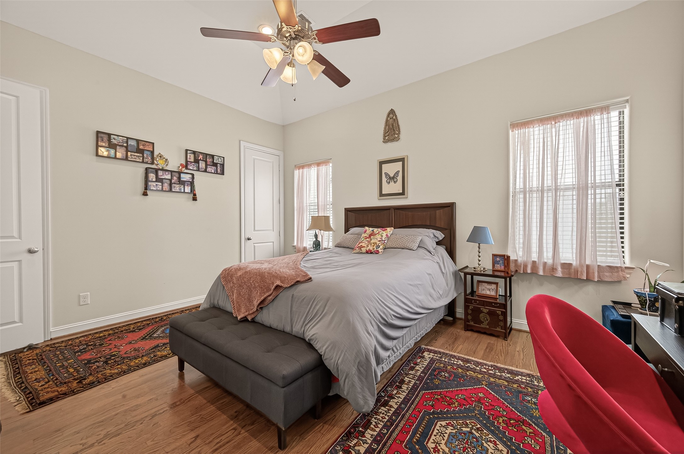 3217 Maxroy Street Houston, TX 77008 - Photo 18 of 27