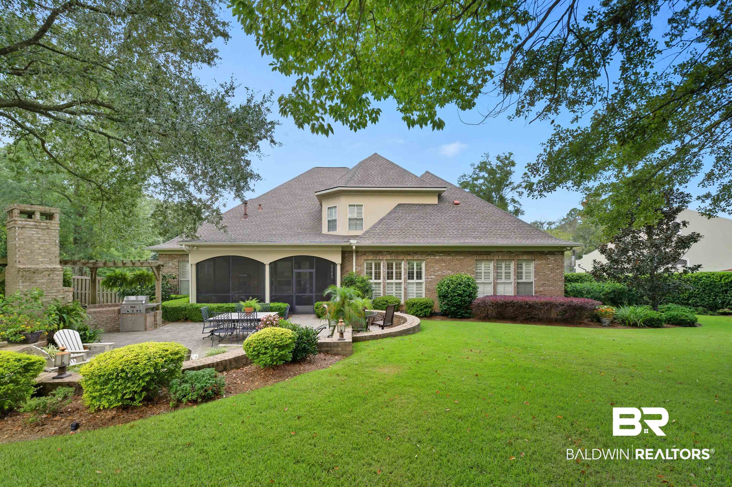 146 Clubhouse Circle Fairhope, AL 36532 - Photo 73 of 84