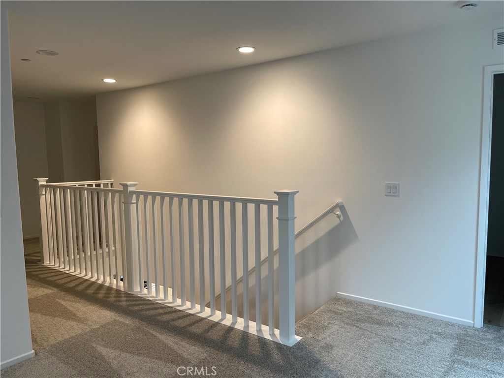 349 Lilly Street Rialto, CA 92376 - Photo 13 of 25 a view of a hallway