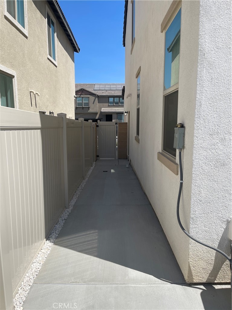 349 Lilly Street Rialto, CA 92376 - Photo 23 of 25 a view of a storage & utility room