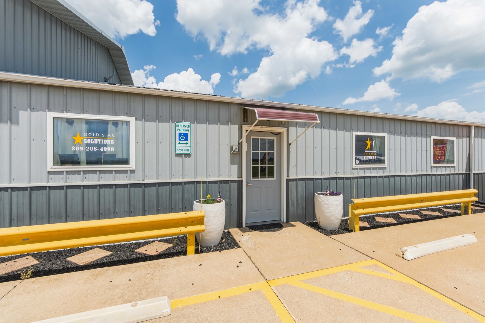 1421 Industrial Park Road Minonk, IL 61760 - Photo 33 of 41