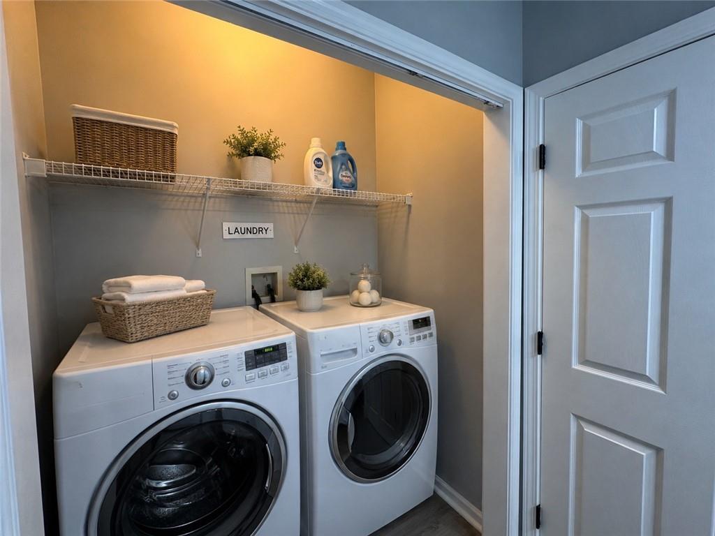 2025 Austin Park Circle Decatur, GA 30032 - Photo 14 of 32 Gallery Image 14