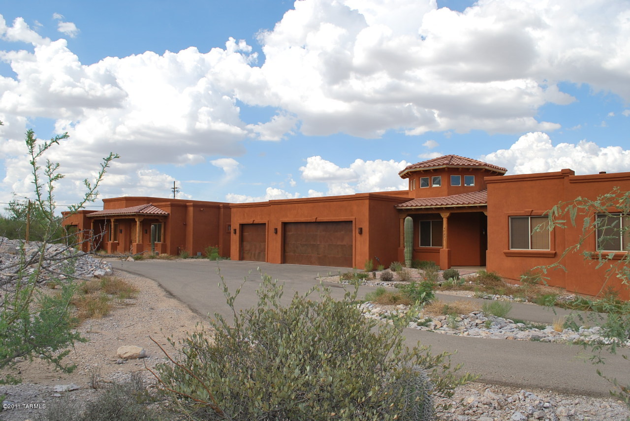 4725 West Gates Pass Road Tucson, AZ 85745 - Photo 28 of 28 Gallery Image 28