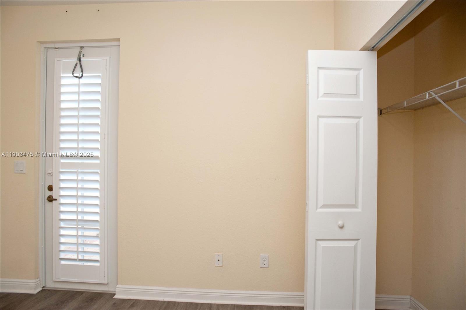 14620 Southwest 15th Street Pembroke Pines, FL 33027 - Photo 17 of 59 a view of front door