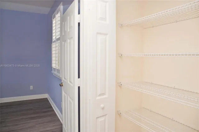 a bathroom with a toilet