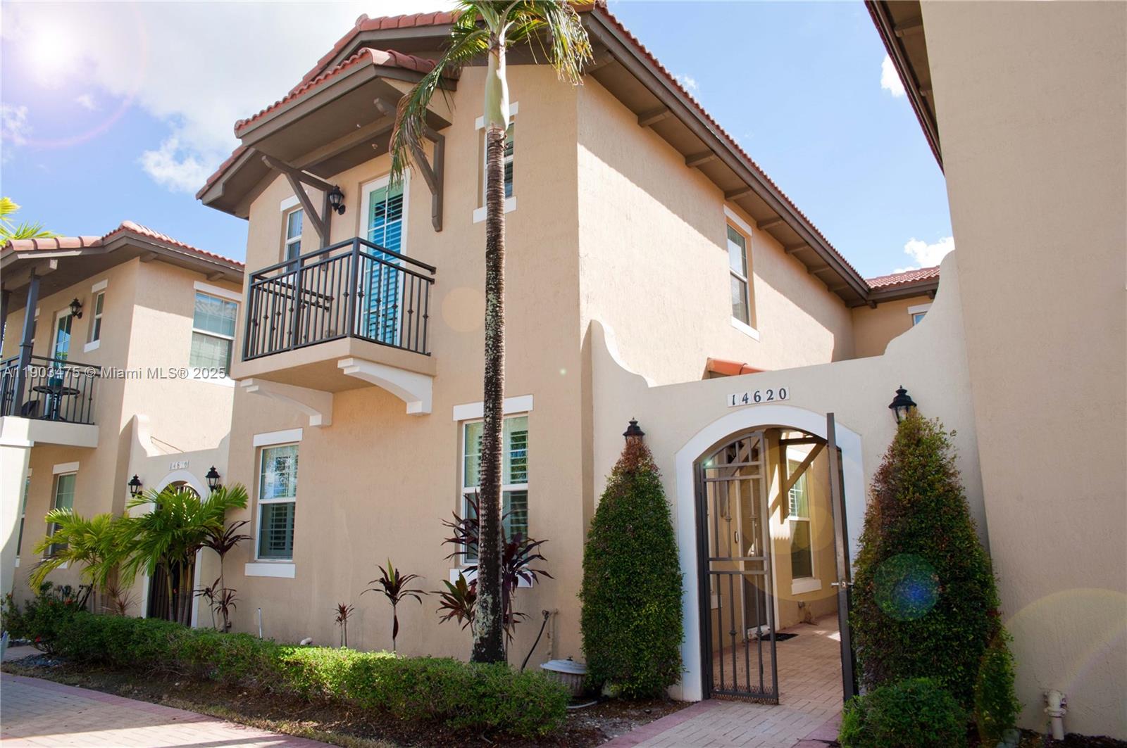 14620 Southwest 15th Street Pembroke Pines, FL 33027 - Photo 51 of 59