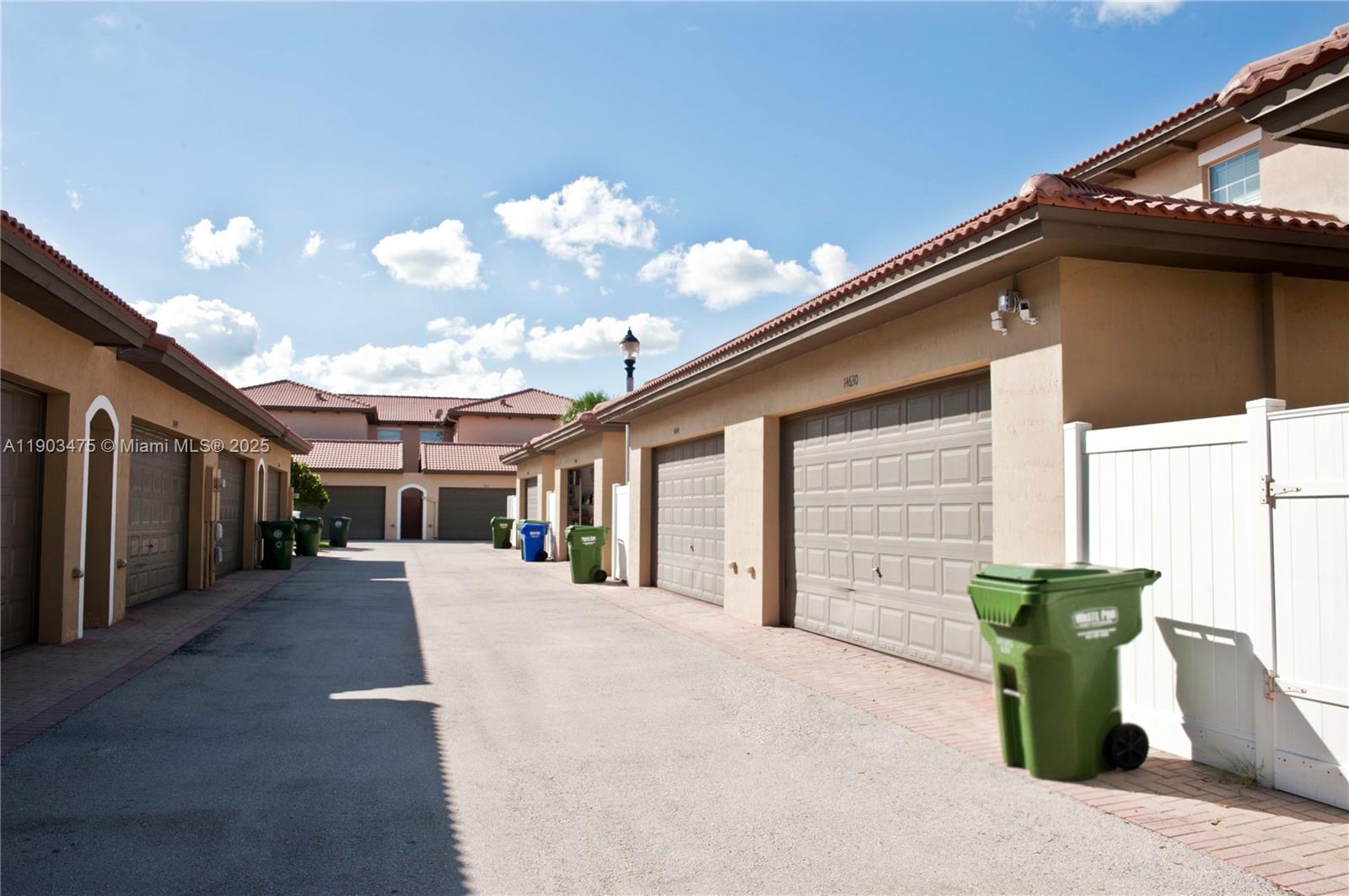14620 Southwest 15th Street Pembroke Pines, FL 33027 - Photo 53 of 59 a view of a house with a patio