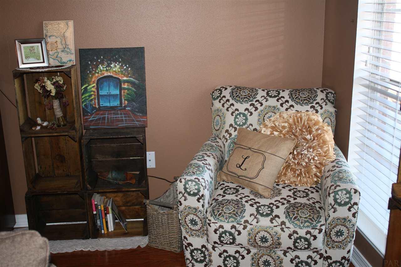 595 Ard Field Road Jay, FL 32565 - Photo 16 of 30 Peaceful corner readin'