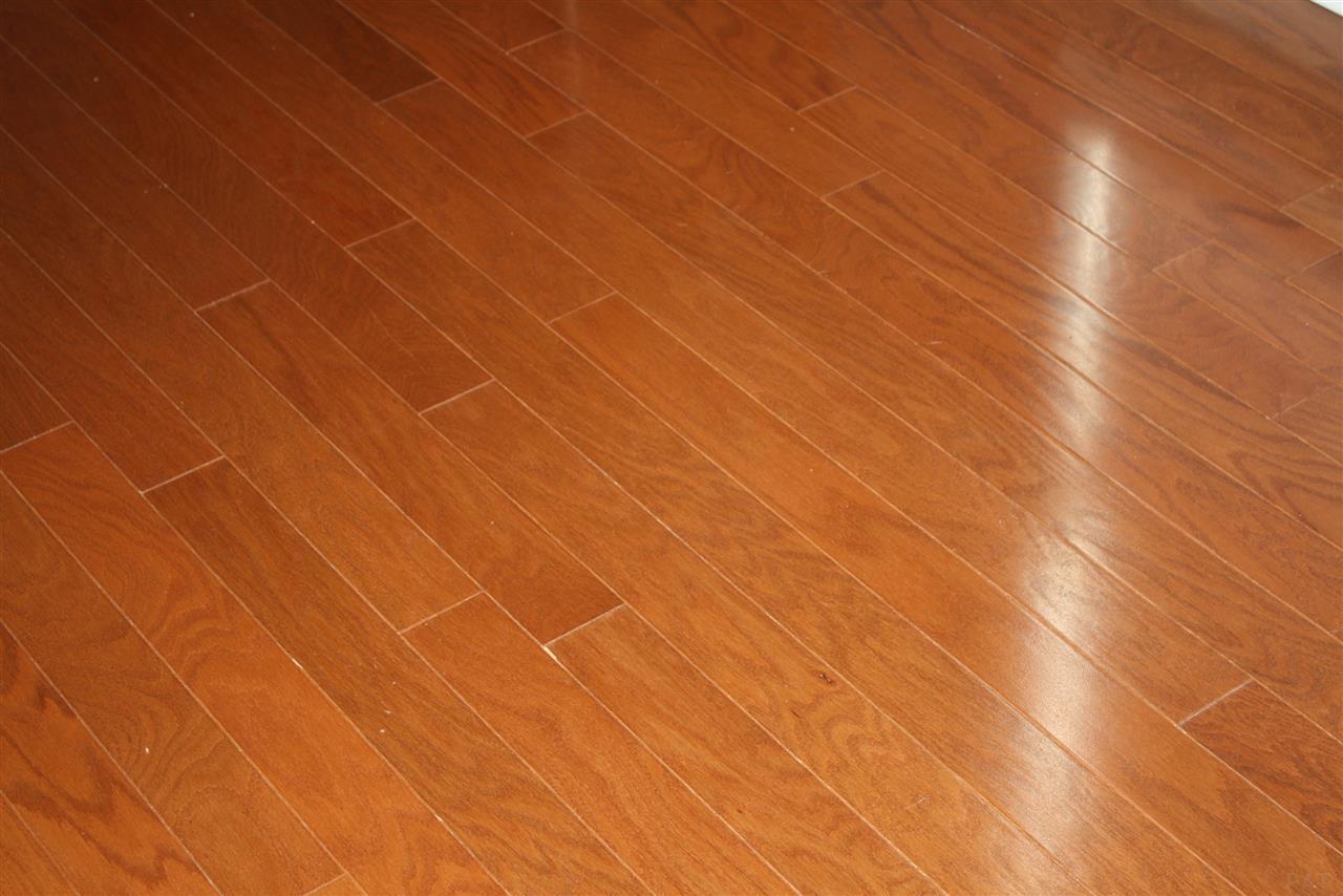 595 Ard Field Road Jay, FL 32565 - Photo 17 of 30 Hardwood floor sweepin'