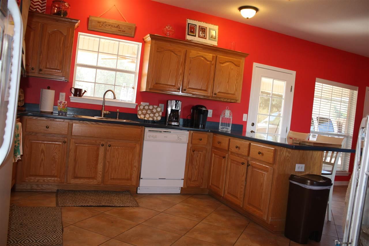595 Ard Field Road Jay, FL 32565 - Photo 19 of 30 K...