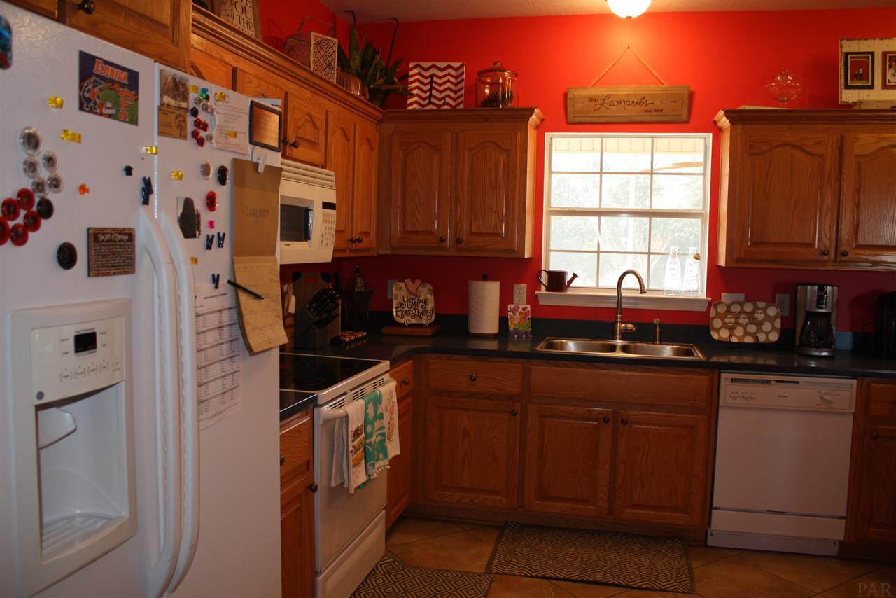 595 Ard Field Road Jay, FL 32565 - Photo 20 of 30 ...I...T...C...