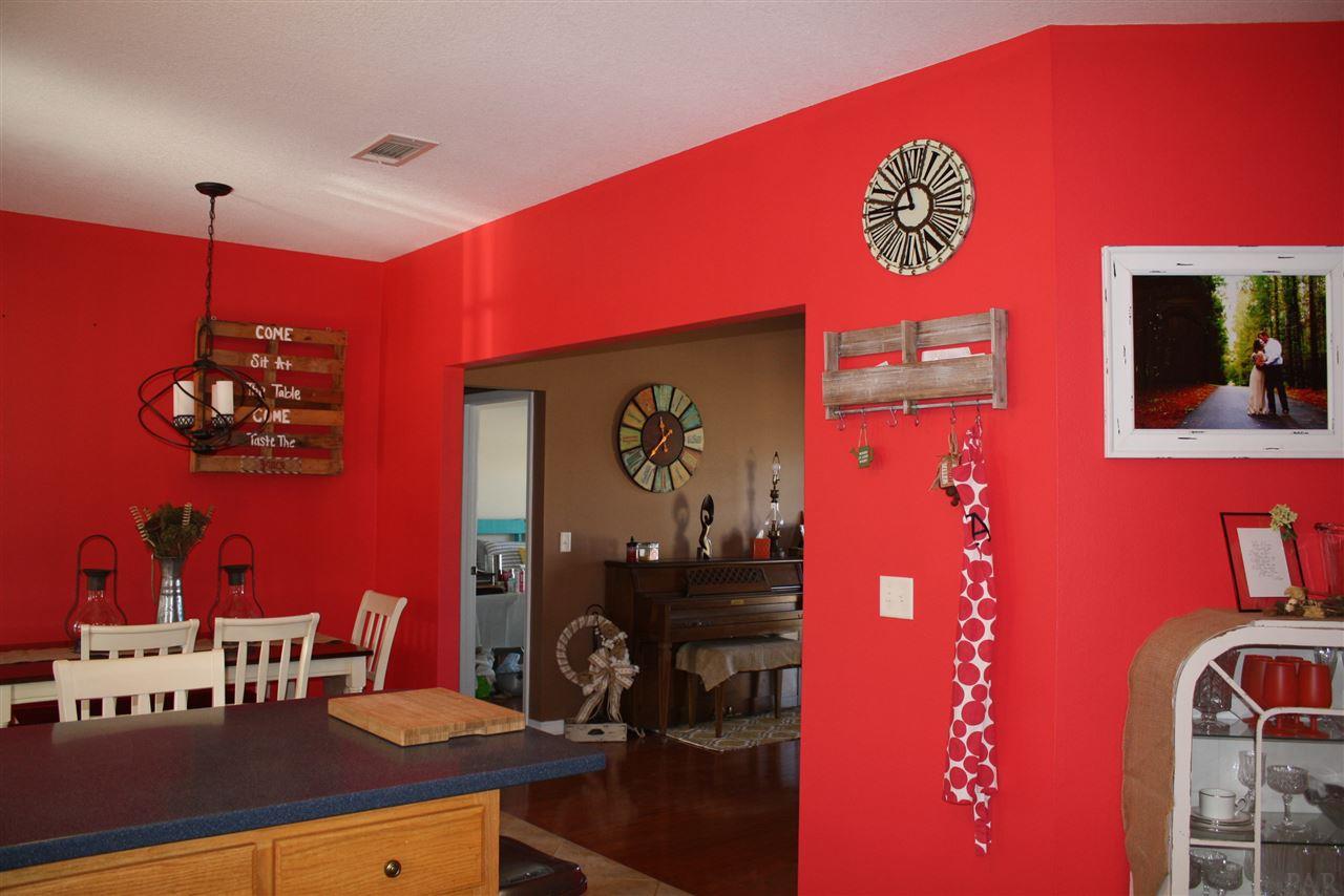 595 Ard Field Road Jay, FL 32565 - Photo 21 of 30 ...H...