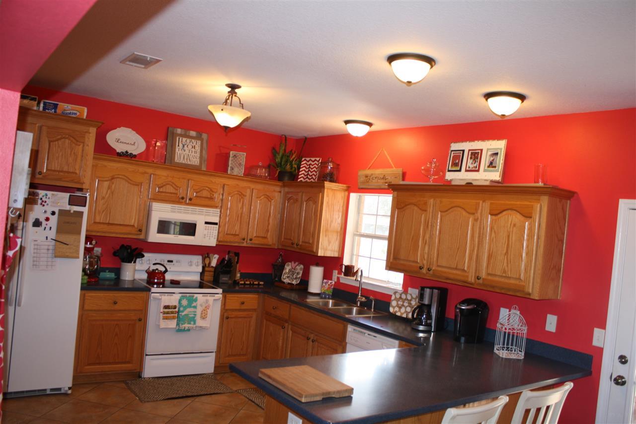 595 Ard Field Road Jay, FL 32565 - Photo 22 of 30 ...E...