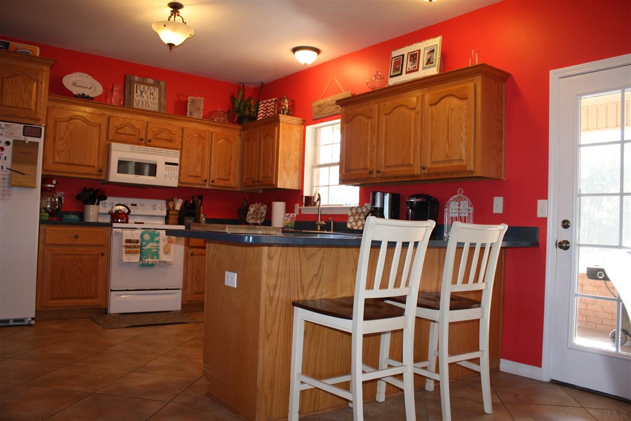 595 Ard Field Road Jay, FL 32565 - Photo 23 of 30 ...N...