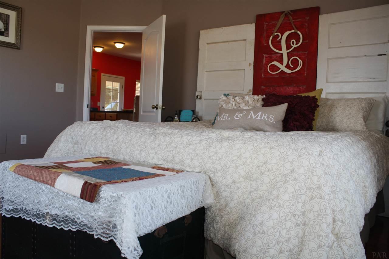 595 Ard Field Road Jay, FL 32565 - Photo 28 of 30
