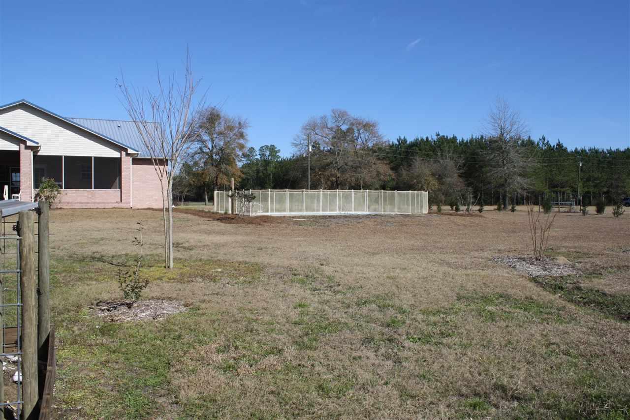 595 Ard Field Road Jay, FL 32565 - Photo 3 of 30 back to front...