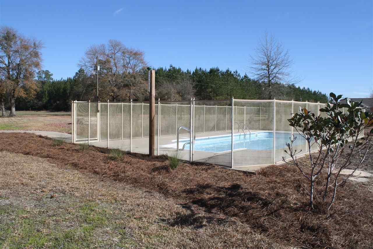 595 Ard Field Road Jay, FL 32565 - Photo 9 of 30 Cool pool swimmin'...